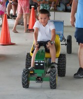 Butler County Fair