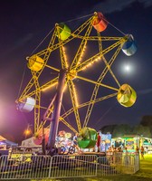 Cedar County Fair