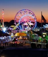 Clay County Fair