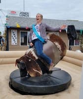 Clay County Fair