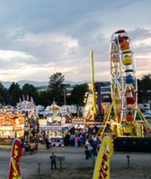 Clayton County Fair