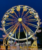 West Otter Tail County Fair