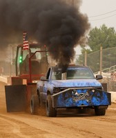 Dallas County Fair