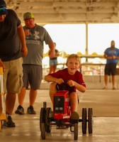 Dallas County Fair