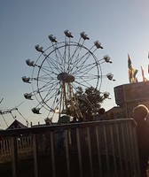 Davis County Fair