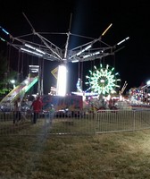 Davis County Fair