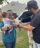 Delaware County Fair