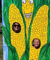 Emmet County Fair 