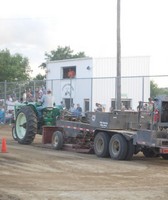 Emmet County Fair 