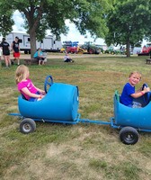 Emmet County Fair 