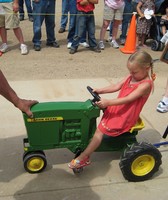 Emmet County Fair 