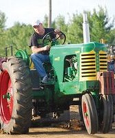 Emmet County Fair 