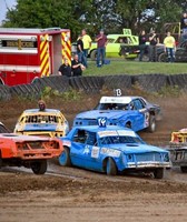 Floyd County Fair