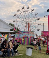 Franklin County Fair