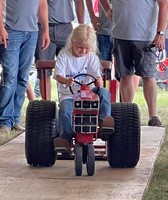 Franklin County Fair