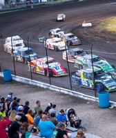 Hancock County District Fair