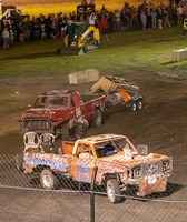 Hancock County District Fair