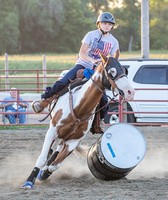 Hancock County District Fair