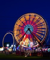 Mighty Howard County Fair