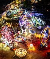 Mighty Howard County Fair