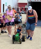 Mighty Howard County Fair