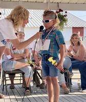 Mighty Howard County Fair