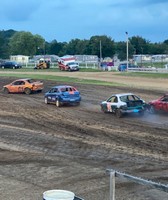 Jackson County Fair