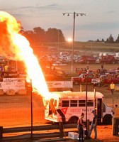 Jackson County Fair