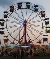 Jefferson County Fair