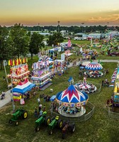 Jefferson County Fair