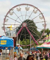 Jones County Fair