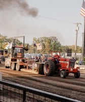 Jones County Fair