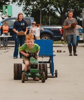 Jones County Fair