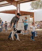 Jones County Fair