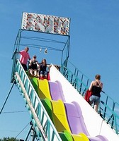 Keokuk County Fair