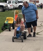 Keokuk County Fair