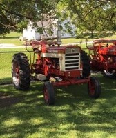 Keokuk County Fair