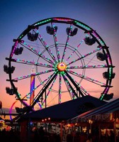 Rice County Fair