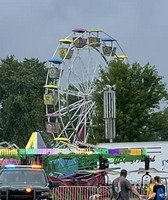 Lee County Fair