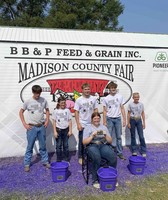 Madison County Fair