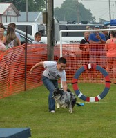 Madison County Fair