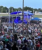 Muscatine County Fair