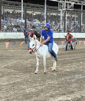 Muscatine County Fair