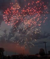 Osceola County Fair