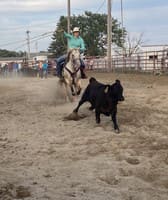 Osceola County Fair