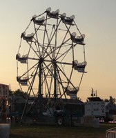 Plymouth County Fair