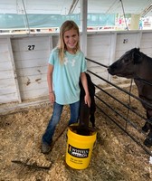 Plymouth County Fair