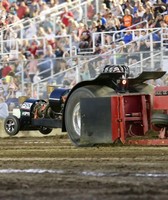 Plymouth County Fair