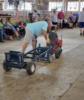 Polk County Fair