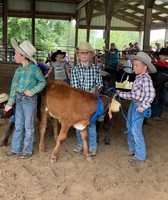 Ringgold County Fair